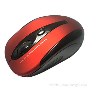 Mini wireless Bluetooth mouse
